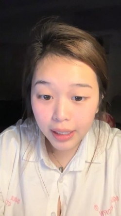 奶控福利，全网最大奶子来了~【甜甜甜甜圈】，就问各位大哥，这奶子大不大，震撼，惊人 截图8