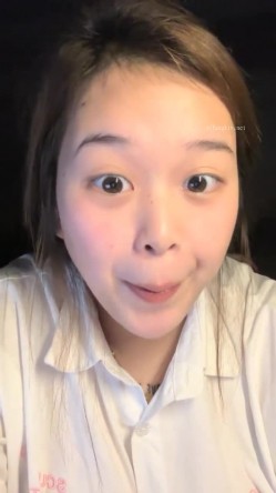 奶控福利，全网最大奶子来了~【甜甜甜甜圈】，就问各位大哥，这奶子大不大，震撼，惊人 截图10