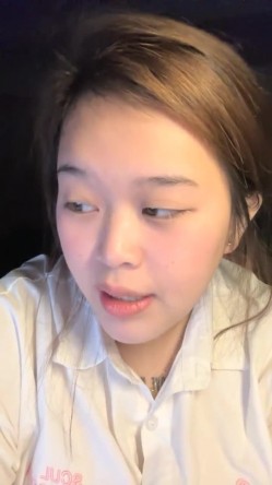 奶控福利，全网最大奶子来了~【甜甜甜甜圈】，就问各位大哥，这奶子大不大，震撼，惊人 截图11