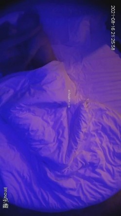 【酒店摄像头】乐橙台精彩内容合集篇，上帝视角，欣赏良家性爱，对白清晰，角度完美精彩收藏 截图13