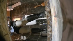 大神潜入高档夜店女厕 ️全景偷拍众多的大长腿黑丝小姐姐各种极品鲍鱼 截图9