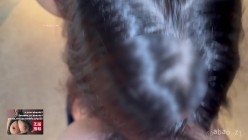 【推特巨乳】，家有e妻，白金四期，E嫂性感热舞，极品大奶子扭动的让人陶醉，人气魅力无敌超刺激 截图11