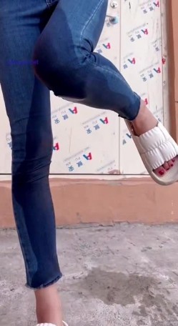 绝版稀缺 露出女王 【仙女吖】VIP资源整理 重口味 撸点巨高 截图11