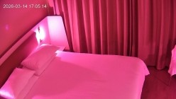 公寓酒店 这是目前见过最妖娆的小姐 女神身材配一身情趣内衣 极致诱惑的水蛇腰 男人根本抗不住 截图12