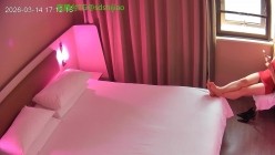 公寓酒店 这是目前见过最妖娆的小姐 女神身材配一身情趣内衣 极致诱惑的水蛇腰 男人根本抗不住 截图14
