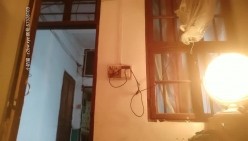 【足疗店小粉灯】偷拍3天多女~扫街达人，打桩机，少妇们这是赚钱吗？不，在享受真实刺激 截图3