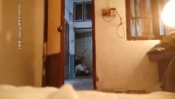 【足疗店小粉灯】偷拍3天多女~扫街达人，打桩机，少妇们这是赚钱吗？不，在享受真实刺激 截图7