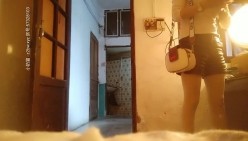 【足疗店小粉灯】偷拍3天多女~扫街达人，打桩机，少妇们这是赚钱吗？不，在享受真实刺激 截图11
