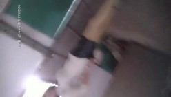 【足疗店小粉灯】偷拍3天多女~扫街达人，打桩机，少妇们这是赚钱吗？不，在享受真实刺激 截图14