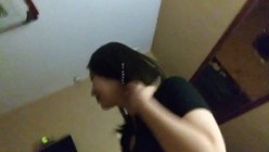 红灯区百人斩大神【路少】游走各大会所按摩店，撸鸡打炮美少妇熟女 截图4