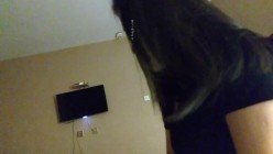 红灯区百人斩大神【路少】游走各大会所按摩店，撸鸡打炮美少妇熟女 截图13
