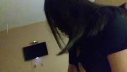 红灯区百人斩大神【路少】游走各大会所按摩店，撸鸡打炮美少妇熟女 截图14