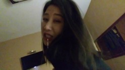红灯区百人斩大神【路少】游走各大会所按摩店，撸鸡打炮美少妇熟女 截图15