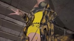 刺青妖艳少妇出轨露脸性爱自拍流出，30如狼40如虎骚婊全自动疯狂饥渴 截图10