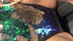 【国内车展】稀缺好货视觉冲击丰乳肥臀、露奶露毛 个个顶级美女 截图6