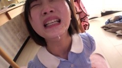 PIYO-154 「パパの赤ちゃんが欲しいの！」小さすぎる連れ子とパパのいびつな愛の日常、そして中出しへと…第2子 截图3