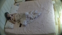 酒店偷拍本月最佳清纯校花美逼一线天被男友无套内射 截图16