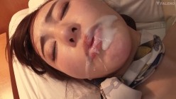 FSDSS-077 大嫌いなセクハラ機長とステイ先のホテルでまさかの相部屋…絶倫粘着ピストンで一晩中イカされ続けた色白スレンダーCA 天使もえ 截图8