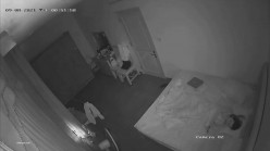 【破解摄像头】稀缺摄像头 自慰合集 把自己玩高潮了 截图1