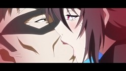 [ZIZ] 対魔忍不知火～淫欲の奴隷娼妇 截图10