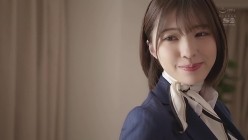 SSIS-897 この日を一生忘れない。美人CAになった幼馴染に再会し フライト前の数時間でデートしてキスして一生分ハメた乱気流みたいな激しいセックス。 つばさ舞 截图14