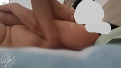 原创海角大神【干妈变成了情人】付费钻石贴！小牛吃老草，内射丰满干妈，鸡巴都干肿了 截图6