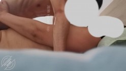 原创海角大神【干妈变成了情人】付费钻石贴！小牛吃老草，内射丰满干妈，鸡巴都干肿了 截图9