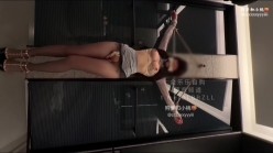 顶级美乳肥臀情侣调教博主「狗爹和小桃」禁忌的办公室性爱！性感秘书与霸总，剧情拉满，互动超激烈！这次彻底放开，各种姿势特写 截图4