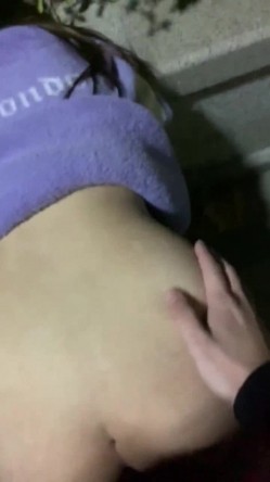 高颜值女神级女友性爱私拍流出 翘挺美乳 骑乘猛摇 爆精颜射 超像某明星 完美露脸 截图3