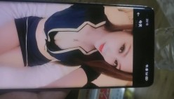 探花小米肉肉身材马尾熟女，撸硬在沙发上操，扶着屁股后入撞击，大力抽插晃动奶子 截图3