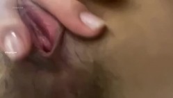 最新50大洋购买分享 【快手福利】空姐女神是邹琳吖_是你的琳姐姐脸穴同框 截图7