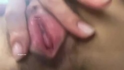 最新50大洋购买分享 【快手福利】空姐女神是邹琳吖_是你的琳姐姐脸穴同框 截图8