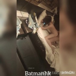 约炮大神Batm私拍13套各行各业都是年轻露脸反差小姐姐 截图2