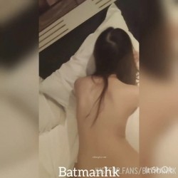 约炮大神Batm私拍13套各行各业都是年轻露脸反差小姐姐 截图4