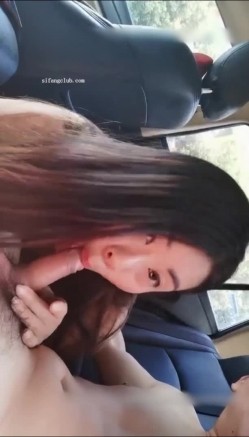极品披肩美骚妇『哭了会怀孕』首次户外啪啪与炮友大街上车震 黑丝骚货挺会玩 深喉爆操淫语浪叫求大J8干死她 截图6