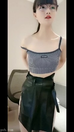 幼教老师 漂亮气质女神勾引美团外卖小哥 全裸口交啪啪大秀 截图1