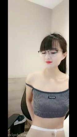 幼教老师 漂亮气质女神勾引美团外卖小哥 全裸口交啪啪大秀 截图2