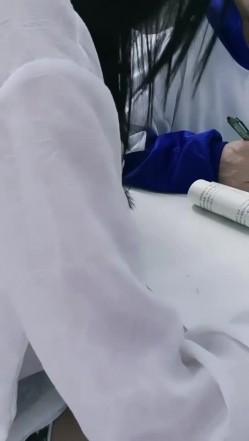【雅儿老湿】退役模特 美腿丝袜 沟搭男技师男学弟 无套狂操 多地点无套内射 真受不了 截图11