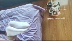 字母圈大神「熘肉段S」全量推特资源 大量M女奴来受虐，炮击、捆缚、虐阴、鞭打 截图5