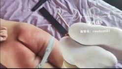 字母圈大神「熘肉段S」全量推特资源 大量M女奴来受虐，炮击、捆缚、虐阴、鞭打 截图15