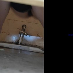 小镇路边沟厕偷拍多位美女嘘嘘 小手电补光肥美的鲍鱼尽在眼前 截图16