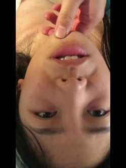 最牛的一部-驯兽师小伙子硬生生把女友调教成母狗。各种虐 清纯的外表下隐藏着一颗骚动的心 截图14