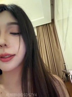 ️黑丝御姐【linjianvhai】极品网红脸御姐、长腿黑丝高跟职业装、自慰诱惑 截图14