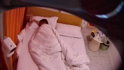 安防酒店高清偷拍 绝美气质颜值少妇和领导幽会偷情被操到披头散发无套内射 截图13