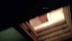 【浴室偷拍】私房最新流出 大学寝室偷拍多位女生洗澡怼脸拍被发现 截图9