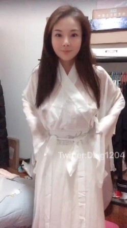 退圈女神归来！王动御用招牌女神模特【甲乙丙我姓丁】最新解锁推特自拍大胆露出全套 截图4