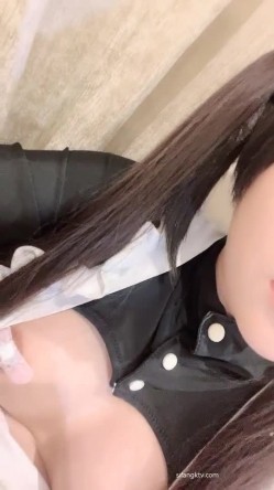 密码房【京鱼儿】极品女神！2场密码房~要撸秃皮了！ 截图1