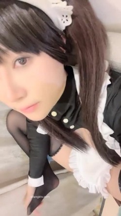 密码房【京鱼儿】极品女神！2场密码房~要撸秃皮了！ 截图2