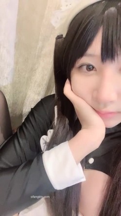 密码房【京鱼儿】极品女神！2场密码房~要撸秃皮了！ 截图3