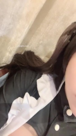 密码房【京鱼儿】极品女神！2场密码房~要撸秃皮了！ 截图16